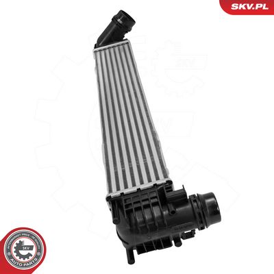 Chladič turba ESEN SKV 98SKV086