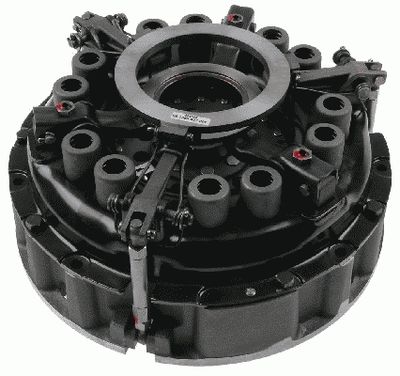 SACHS Kupplungsdruckplatte