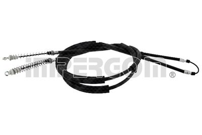 Cięgło, hamulec postojowy ORIGINAL IMPERIUM 810024