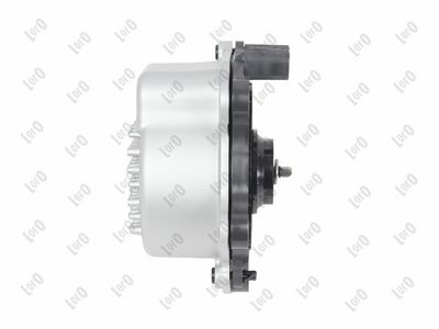 WASSERPUMPE MOTORKüHLUNG ABAKUS 13801085 2