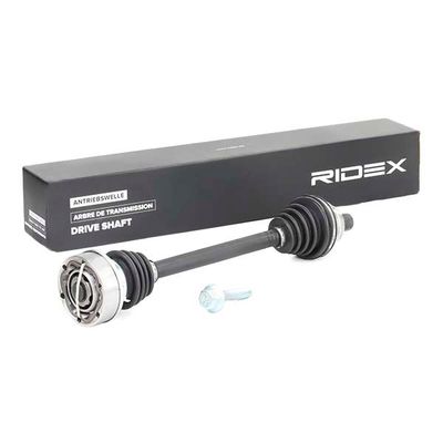 полуоска RIDEX 13D0592