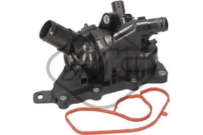 Termostat, płyn chłodzący METALCAUCHO 31344