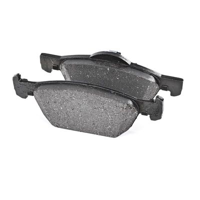 BREMSBELAGSATZ SCHEIBENBREMSE DELPHI LP2144 17