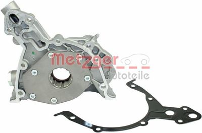 POMPA ULEI METZGER AUTOTEILE 8000019 1