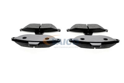 BREMSBELAGSATZ SCHEIBENBREMSE VAICO V424122 35