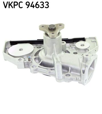 SKF Wasserpumpe, Motorkühlung (VKPC 94633)