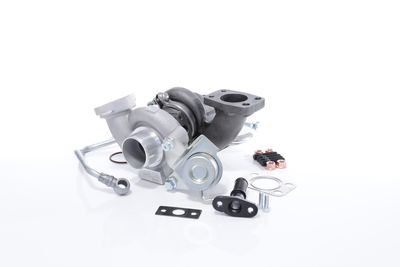 LADER AUFLADUNG BTS Turbo T981096BT 4