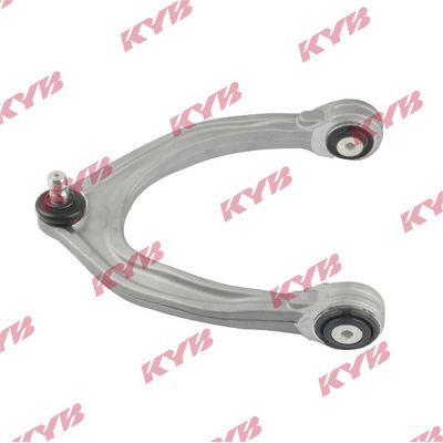 LENKER RADAUFHäNGUNG