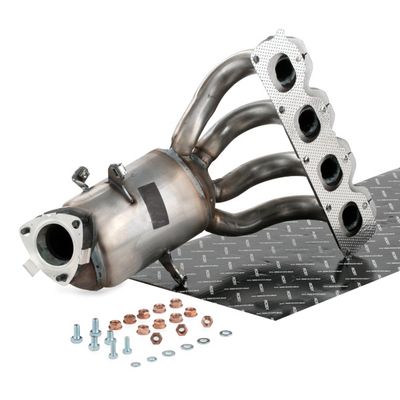 катализатор RIDEX 429C0132