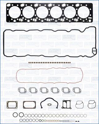 Complete motorpakkingset (omhoog)