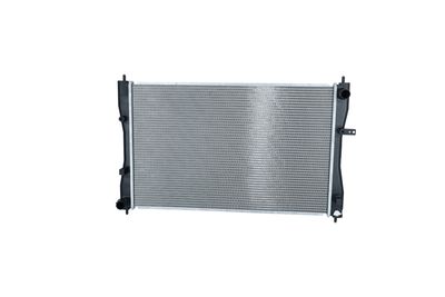 RADIATOR RACIRE MOTOR NRF 53463 6