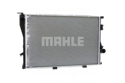 RADIATOR RACIRE MOTOR MAHLE CR242000S 47