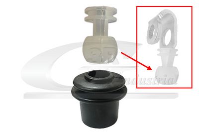 SET REPARATIE LEVIER CUTIE DE VITEZE