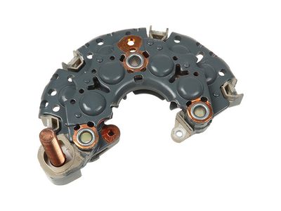 Gleichrichter, Generator