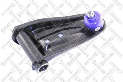 носач, окачване на колелата STELLOX 57-37006-SX
