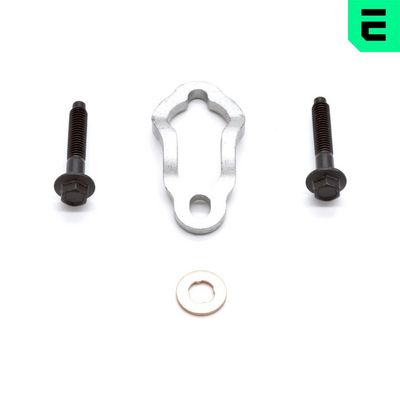 SCHRAUBE EINSPRITZVENTILHALTER