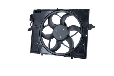 VENTILATOR RADIATOR NRF 47212 6