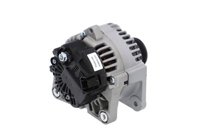 GENERATOR / ALTERNATOR REMANTE 011003000177R 36