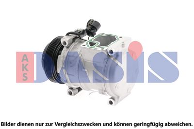 KOMPRESSOR KLIMAANLAGE