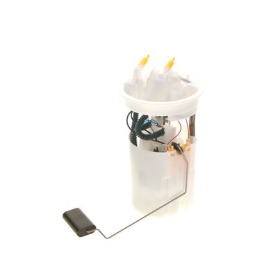 SISTEM ALIMENTARE CU COMBUSTIBIL BOSCH 0580200101 8