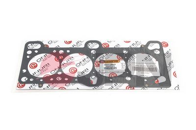 Прокладка, головка цилиндра JPN 25U0512-JPN для HYUNDAI ACCENT