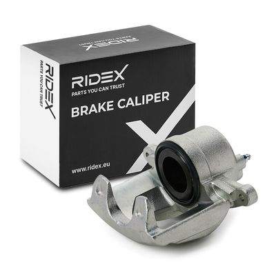спирачен апарат RIDEX