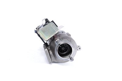 LADER AUFLADUNG BTS Turbo T914400 18