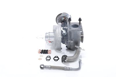 LADER AUFLADUNG BTS Turbo T981200 10