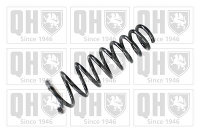 Пружина ходовой части QUINTON HAZELL QCS7677 для ALFA ROMEO GT