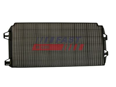 GRILA RADIATOR FAST FT91630 1