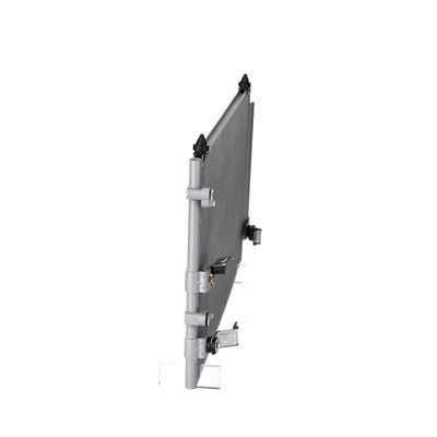 CONDENSATOR CLIMATIZARE NISSENS 94867 34