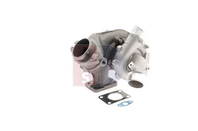 LADER AUFLADUNG AKS DASIS 085007N 15