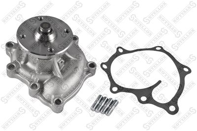 водна помпа, охлаждане на двигателя STELLOX 4500-0311-SX