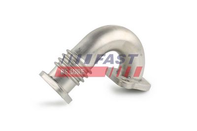 Vamzdis, EGR vožtuvas