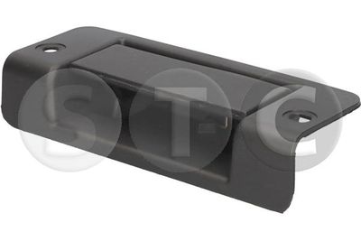 MâNERUL EXTERIOR AL UșII