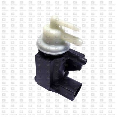 CONVERTOR DE PRESIUNE TURBOCOMPRESOR