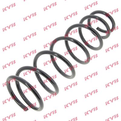 Spiraalveer Voor Links/Rechts past: MAZDA MX-5 III 1.8/2.0 03.05-12.16
