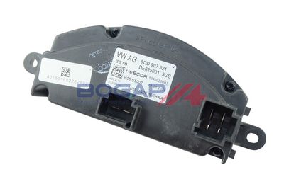 REZISTOR VENTILATOR HABITACLU BOGAP A4112109 1