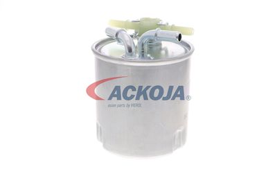 FILTRU COMBUSTIBIL ACKOJA A380301 39