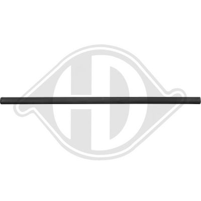 ZIER-/SCHUTZLEISTE TüR