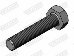 SURUB SISTEM DE ESAPAMENT