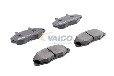 BREMSBELAGSATZ SCHEIBENBREMSE VAICO V258104 54
