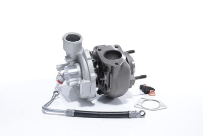 LADER AUFLADUNG BTS Turbo T981090 8