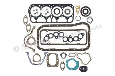 SET GARNITURI COMPLET MOTOR