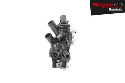 POMPă DE APă RăCIRE MOTOR METZGER 4007006 11