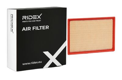 въздушен филтър RIDEX