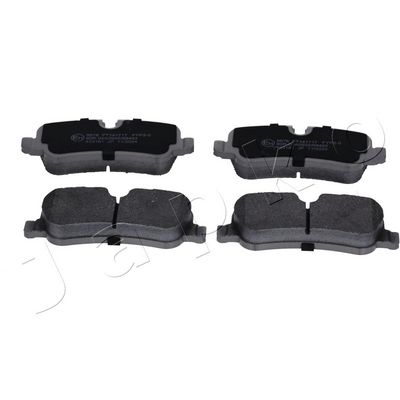 SET PLACUTE FRANA FRANA DISC