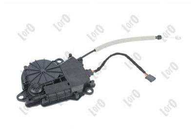 ZUZIEHHILFE HECKKLAPPE