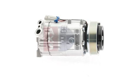 KOMPRESSOR KLIMAANLAGE AKS DASIS 850674N 11