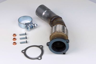 TEAVA FLEXIBILA ESAPAMENT HJS 91111666 42